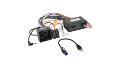 Stuurwielbedieningsinterface Toyota ProAce / Verso 2016-2019