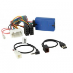 Stuurwielbedieningsinterface Suzuki Swift/ Ignis 2017-2019