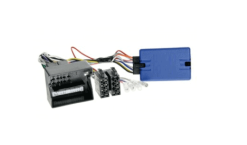 Stuurwielbedieningsinterface Mercedes Benz E-Klasse/ SLK-Klasse/ SL-Klasse