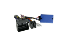 Stuurwielbedieningsinterface Diverse modellen Renault - Opel Vivaro