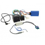 Stuurwielbedieningsinterface Peugeot Expert 3e Gen. 2016-2019