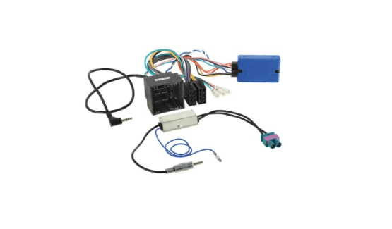 Stuurwielbedieningsinterface Peugeot Expert 3e Gen. 2016-2019