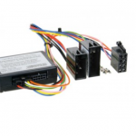 Stuurwielbedieningsinterface Mercedes Benz C-Klasse/ CLK-Klasse/ E-Klasse/ SL-Klasse > China HU