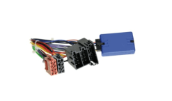 Stuurwielbedieningsinterface Hyundai i30 / Kia Sorento II