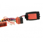 Stuurwielbedieningsinterface Diverse modellen Chrysler Voyager - Jeep Cherokee/ Grand Cherokee 2002-2004 Kenwood