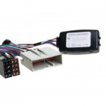 Stuurwielbedieningsinterface Ford Fiesta / Fusion > China HU