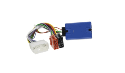 Stuurwielbedieningsinterface Suzuki Swift/ Grand Vitara/ S-Cross