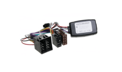 Stuurwielbedieningsinterface Land Rover Discovery / Freelander > Kenwood