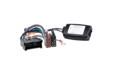 Stuurwielbedieningsinterface Kia Sorento / Carens 2003-2006 > Kenwood