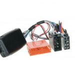 Stuurwielbedieningsinterface Citroën Jumper - Fiat Ducato - Peugeot Boxer 2006-2014> China HU