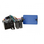 Stuurwielbedieningsinterface Nissan Micra K12 2002-2007