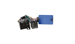 Stuurwielbedieningsinterface Nissan Micra K12 2002-2007