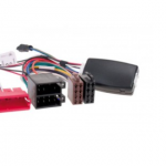 Stuurwielbedieningsinterface Diverse modellen Chevrolet > China HU