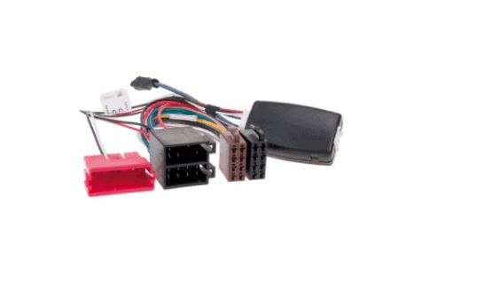 Stuurwielbedieningsinterface Diverse modellen Chevrolet > China HU