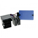 Stuurwielbedieningsinterface Skoda Fabia/ Felicia/ Octavia/ Superb