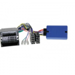 Stuurwielbedieningsinterface Diverse modellen Opel (Quadlock)