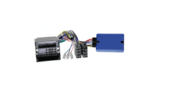 Stuurwielbedieningsinterface Diverse modellen Opel (Quadlock)
