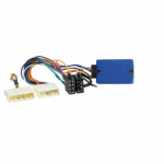 Stuurwielbedieningsinterface Diverse modellen Nissan (Bluetooth buttons)