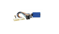 Stuurwielbedieningsinterface Diverse modellen Nissan (Bluetooth buttons)