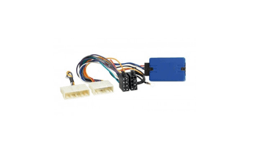 Stuurwielbedieningsinterface Diverse modellen Nissan (Bluetooth buttons)