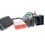 Stuurwielbedieningsinterface Nissan Micra / Note > Kenwood