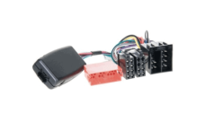 Stuurwielbedieningsinterface Nissan Micra / Note > Kenwood