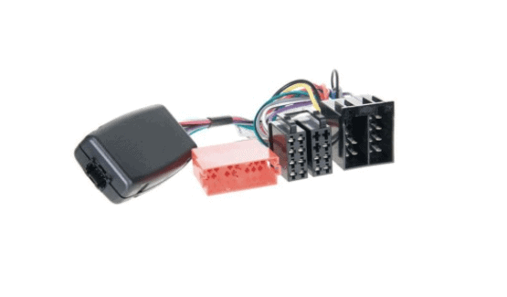 Stuurwielbedieningsinterface Nissan Micra / Note > Kenwood