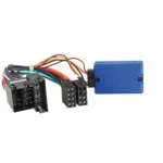 Stuurwielbedieningsinterface Volkswagen Jetta 1999 - 2015