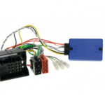 Stuurwielbedieningsinterface Diverse modellen Citroën - Fiat - Toyota