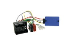 Stuurwielbedieningsinterface Diverse modellen Citroën - Fiat - Toyota