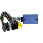 Stuurwielbedieningsinterface Diverse modellen Renault