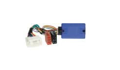 Stuurwielbedieningsinterface Diverse modellen Suzuki -Fiat Sedici - Opel Agila