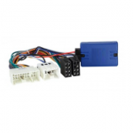 Stuurwielbedieningsinterface Nissan Almera/ Primera/ Terrano/ X-Trail 8+16 way connector