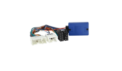 Stuurwielbedieningsinterface Nissan Almera/ Primera/ Terrano/ X-Trail 8+16 way connector