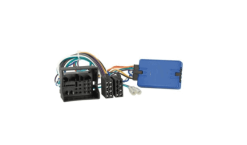 Stuurwielbedieningsinterface Seat Alhambra MIB-PQ 2015-2018