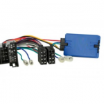 Stuurwielbedieningsinterface Fiat Ducato 2015-2019 Mini ISO
