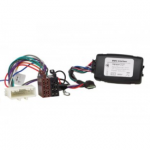 Stuurwielbedieningsinterface Nissan 370Z 2009-2019 > Pioneer