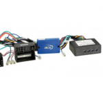 Stuurwielbedieningsinterface Audi A3 / A4 / TT 40-Pin / Active System
