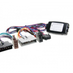 Stuurwielbedieningsinterface Ford Galaxy 1996-2002 > China HU