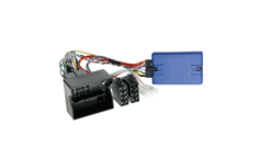Stuurwielbedieningsinterface Skoda Octavia/ Superb/ Fabia/ Rapid/ Yeti