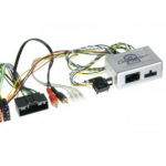 Stuurwielbedieningsinterface Ford Fiesta 2010 -2012