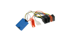 Stuurwielbedieningsinterface Renault Mégane/ Clio/ Twingo/ Laguna/ Trafic/ Wind/ Scénic