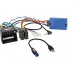 Stuurwielbedieningsinterface Toyota ProAce 2016-2019