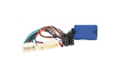 Stuurwielbedieningsinterface Mercedes Benz Citan 2012-2019