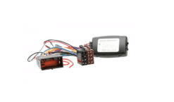 Stuurwielbedieningsinterface Land Rover Discovery/ Freelander/ Range Rover > Kenwood
