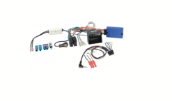 Stuurwielbedieningsinterface Volkswagen > + 1524-80 + Multilead + 1500-00-0