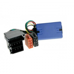 Stuurwielbedieningsinterface Peugeot 206/ 306 1998-2002