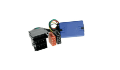 Stuurwielbedieningsinterface Peugeot 206/ 306 1998-2002