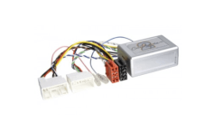 Stuurwielbedieningsinterface Kia Soul / Optima/ Sportage / Sorento (Digital versterker )