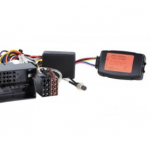 Stuurwielbedieningsinterface Mini 2001->2006 > Kenwood/JVC
